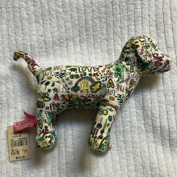 Pink 2003 dog - Picture 5 of 9